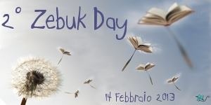 2° ZeBuk Day - 14 febbraio 2013 Libera un libro