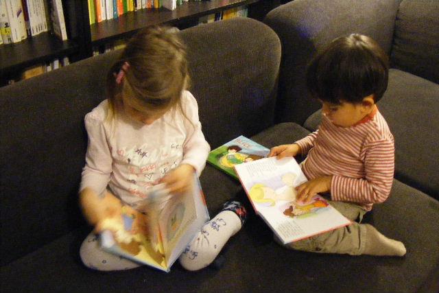 alice e alessandro