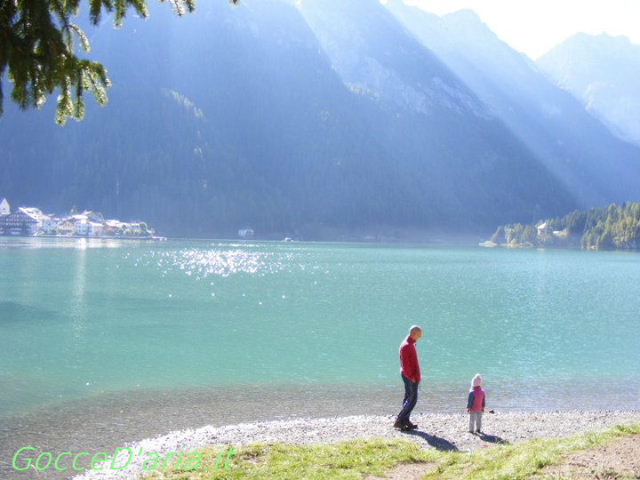 alleghe