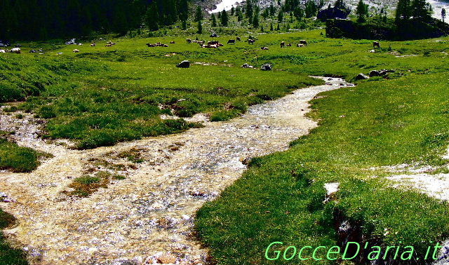 val venegia