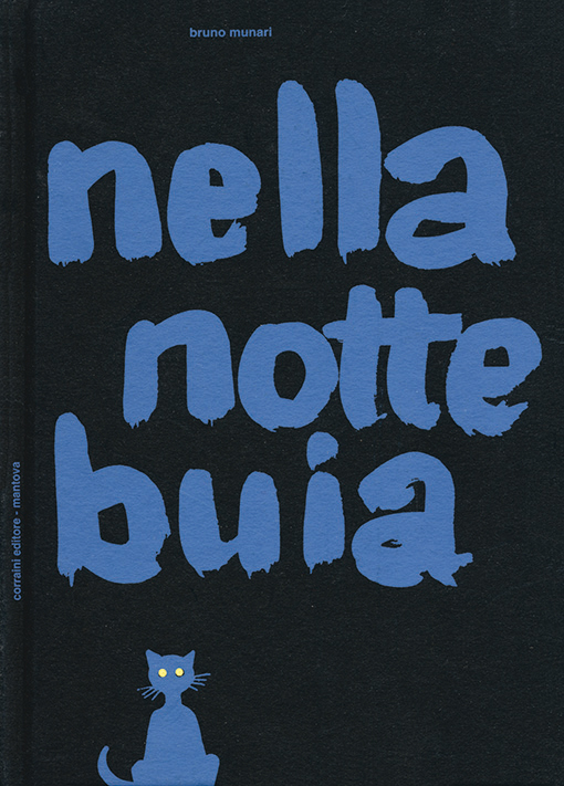 notte buia
