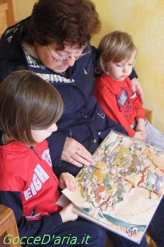 nonna
