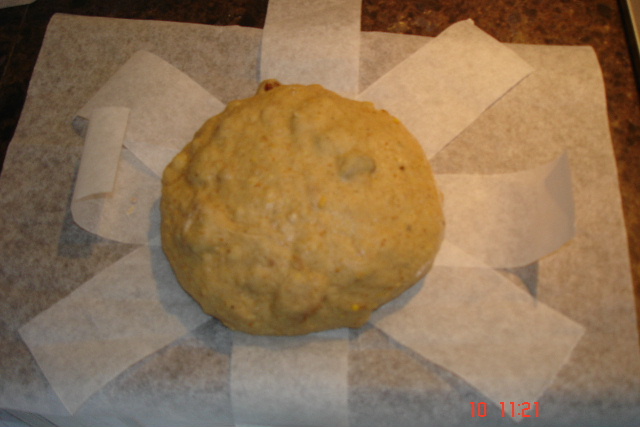 06 terzo impasto 2