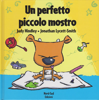Un perfetto piccolo mostro