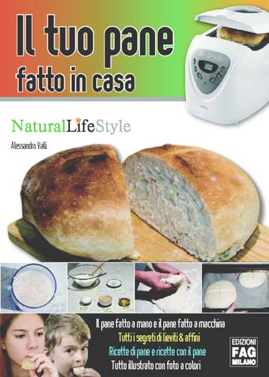 pane fatto in casa