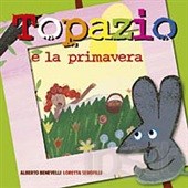 topazio e la primavera