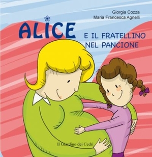 alice pancione