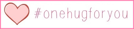 banneronehugforyou