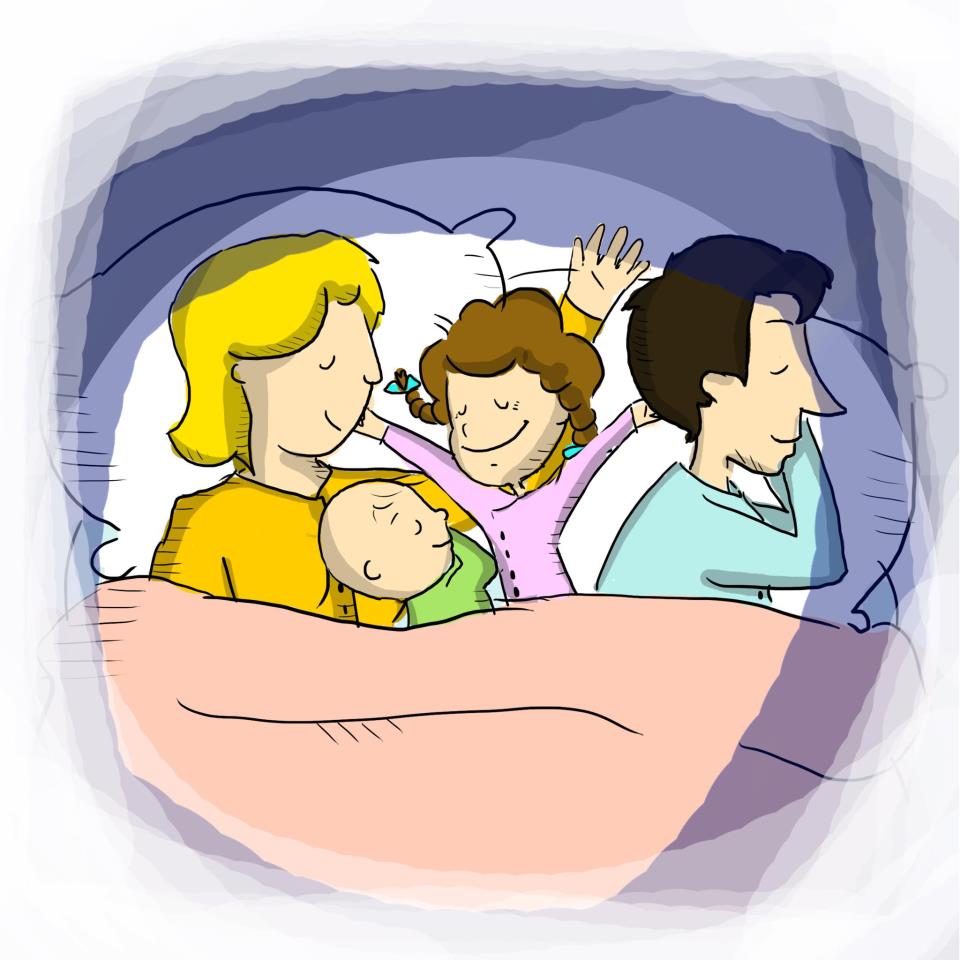 cosleeping