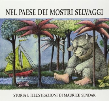 mostri selvaggi