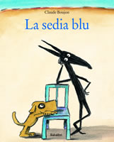 LaSediaBlu