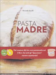 pasta madre