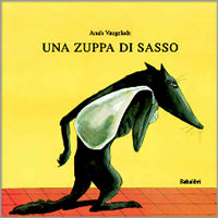 UnaZuppaDiSasso