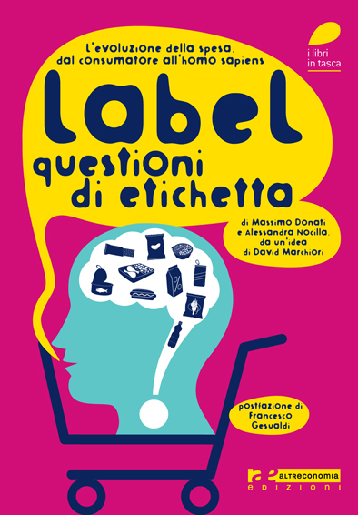 label