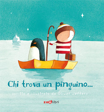 cope pinguino