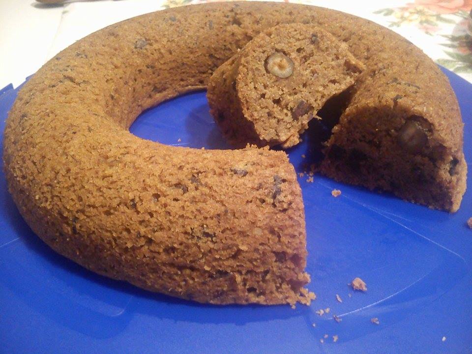 torta