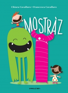 0082 Mostraz cover