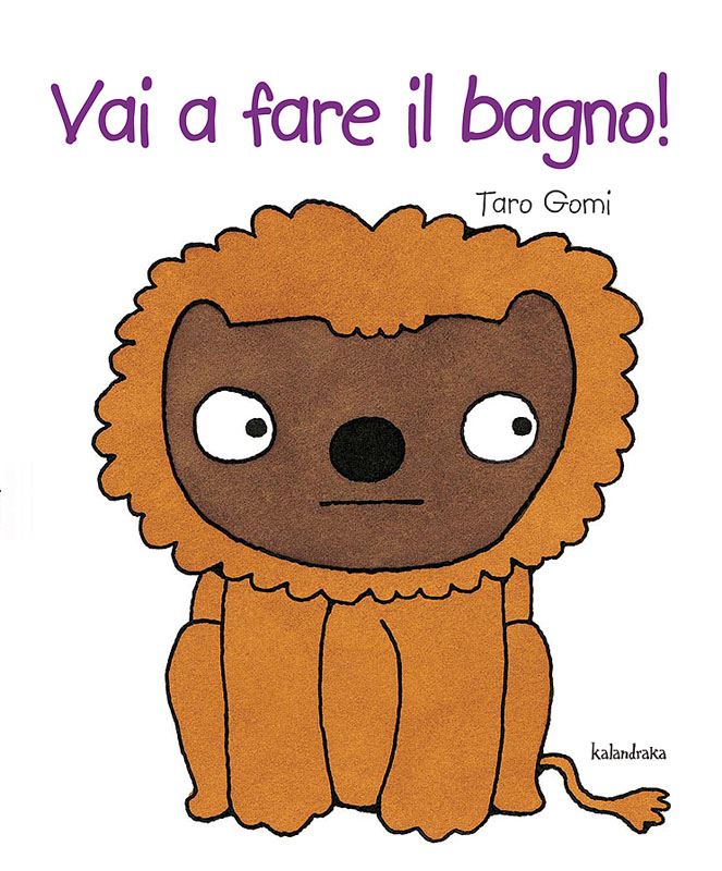 vai fare il bagno IT800