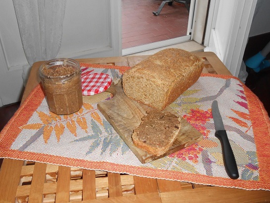 pane roberta