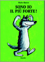 SonoIoIlPiuForte