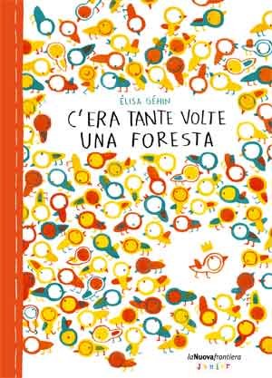 foresta web