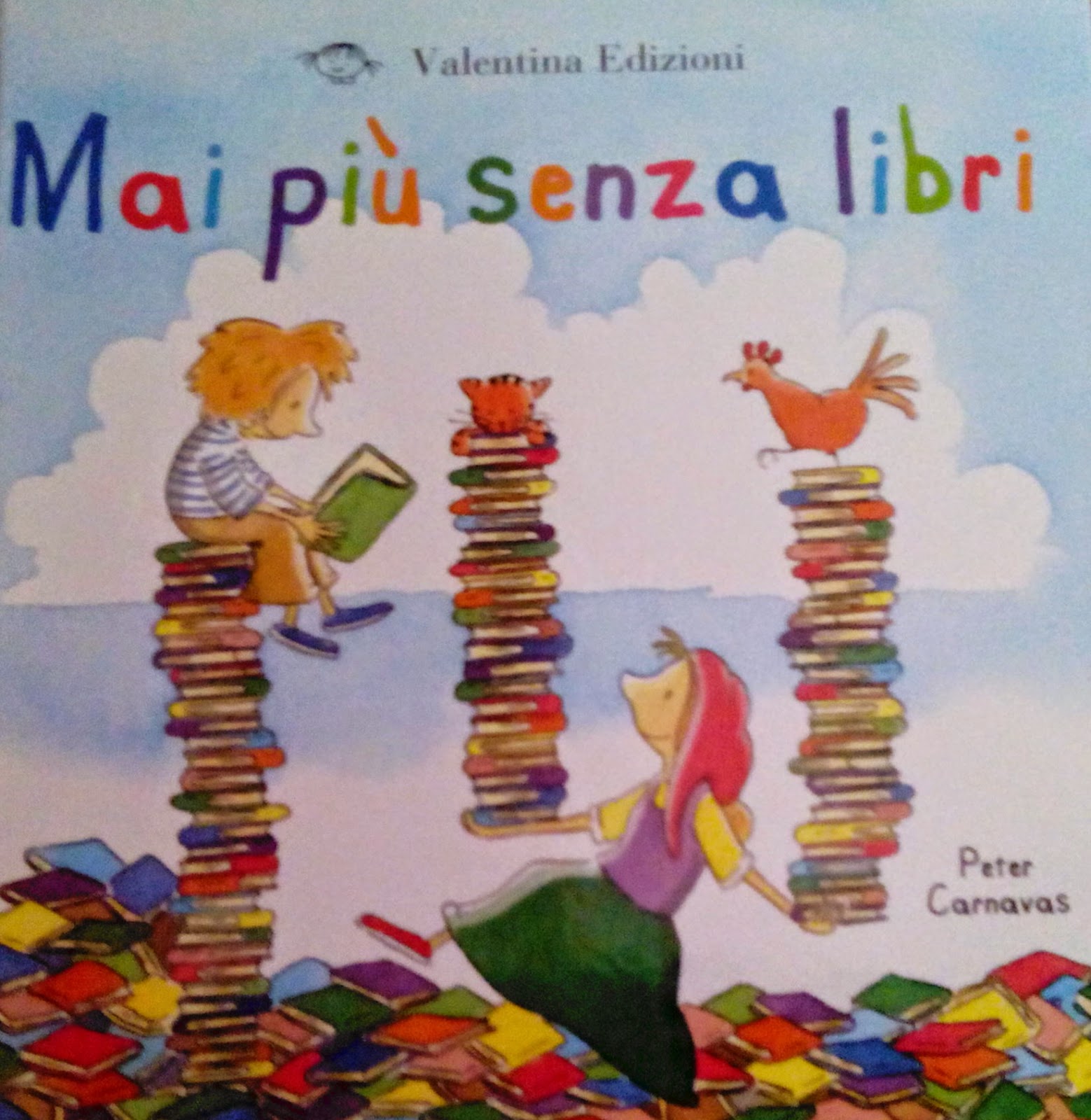 maipiusenzalibri