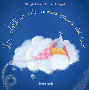 432 La stellina che aveva paura del buio