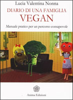 LibroDiarioFamigliaVeganNonna