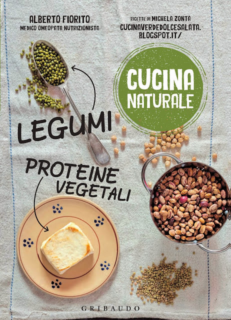 Legumi e proteine veg