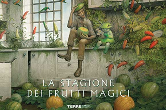 Copertina