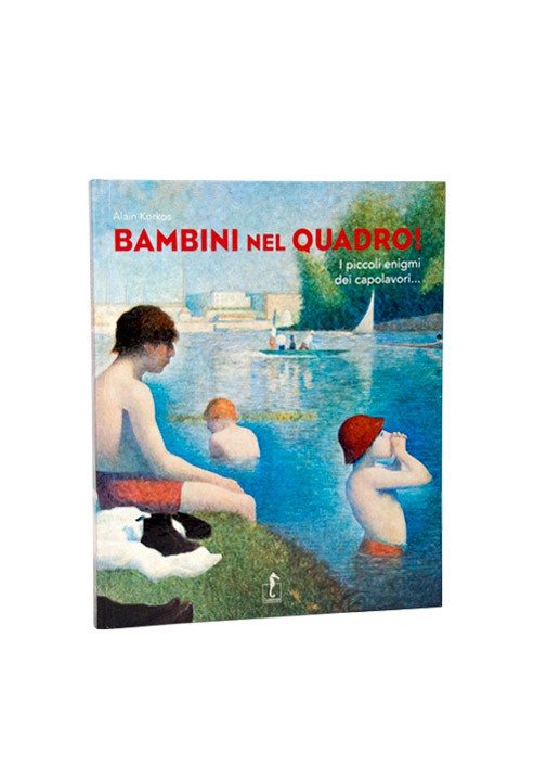 bambini nel quadro i piccoli enigmi dei capolavori
