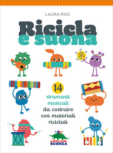 ricicla e suona 310 310