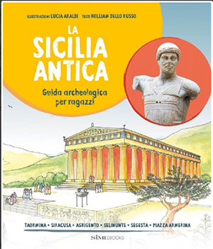 COVER LA SICILIA ANTICA