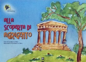 alla scoperta di agrigento