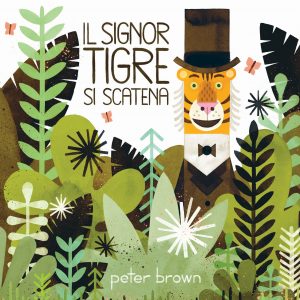 Il signor Tigre cover 300x300