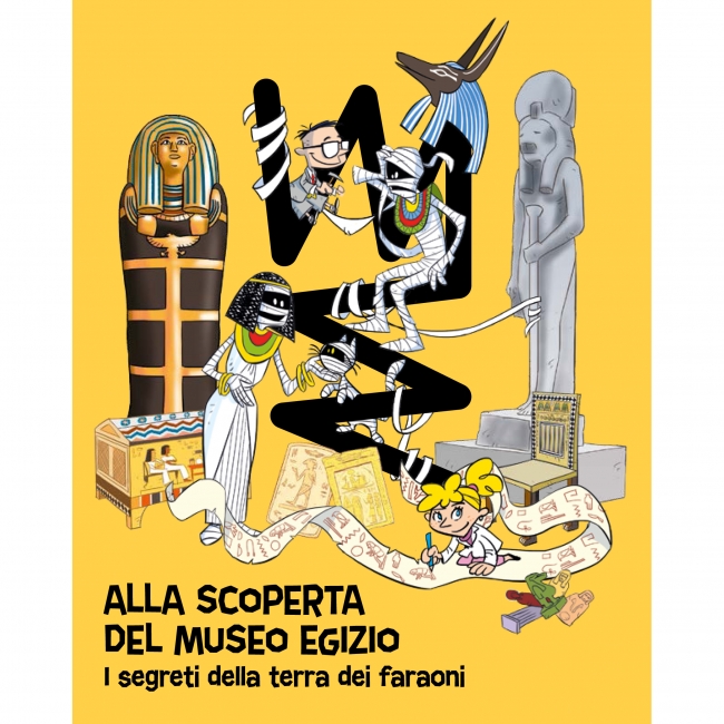 alla scoperta del me cover