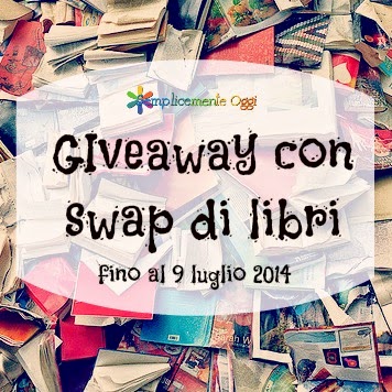 giveaway
