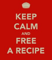 libera ricetta