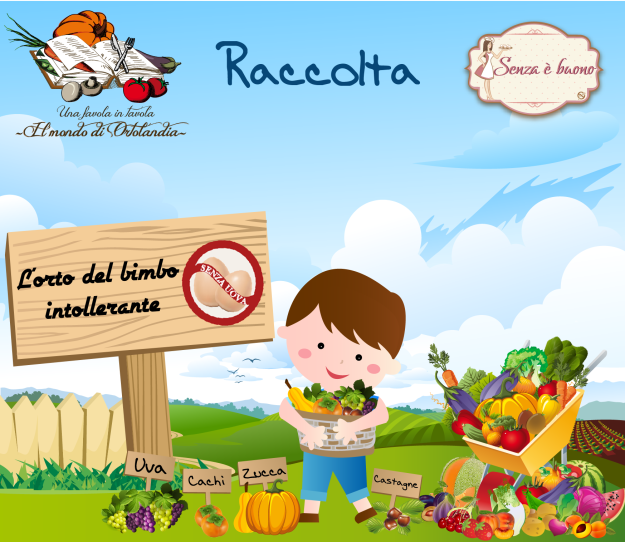 raccolta ottobre